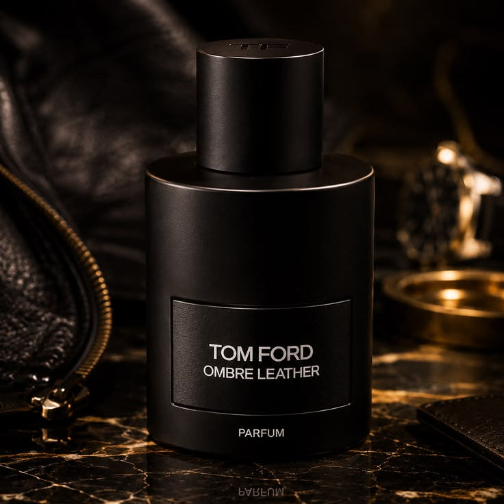 TOM FORD Ombré Leather