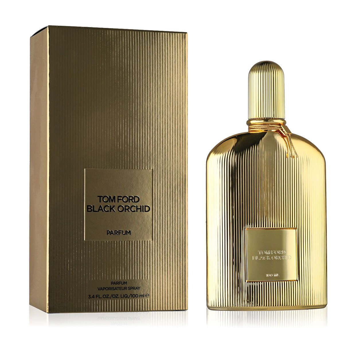 TOM FORD Black Orchid