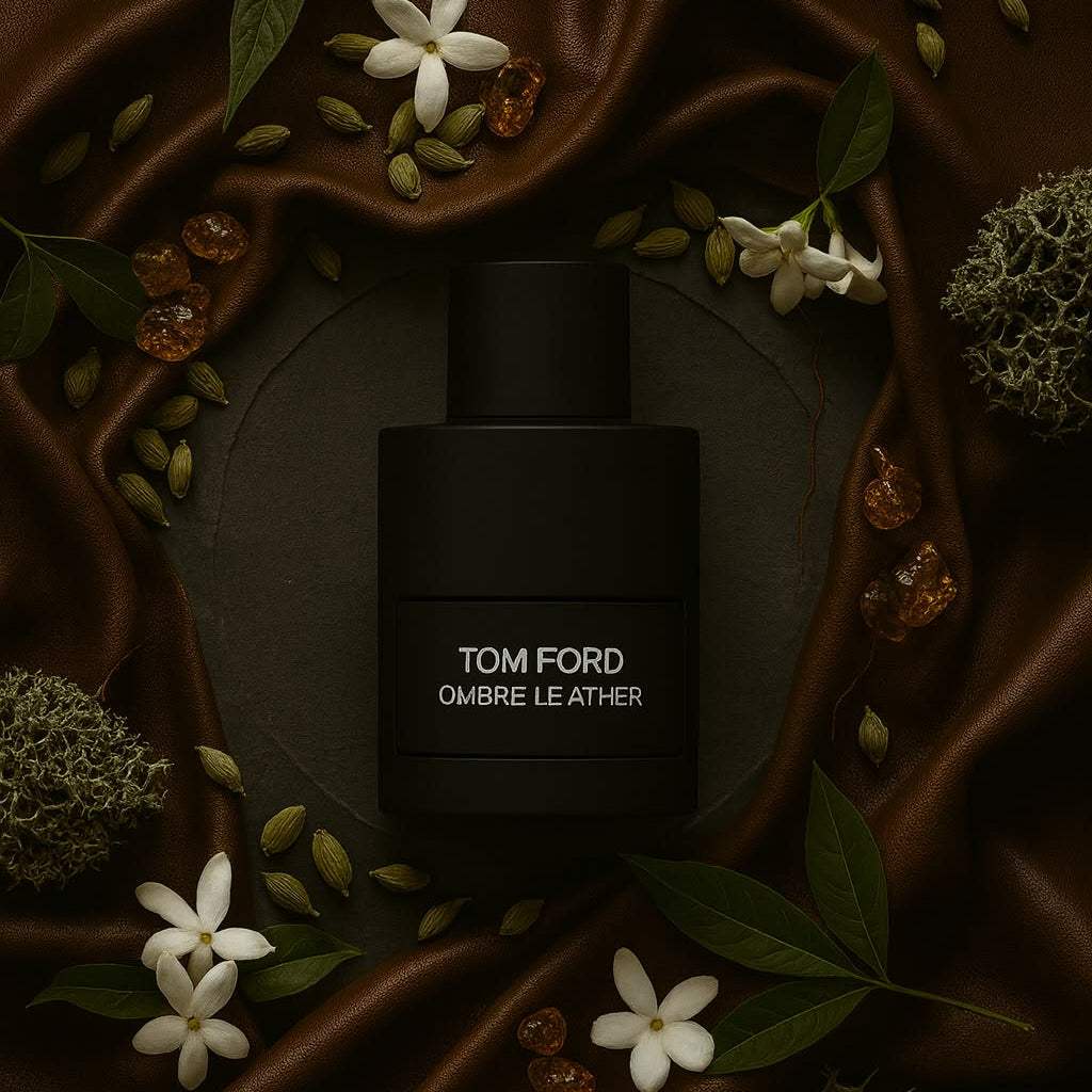 TOM FORD Ombré Leather