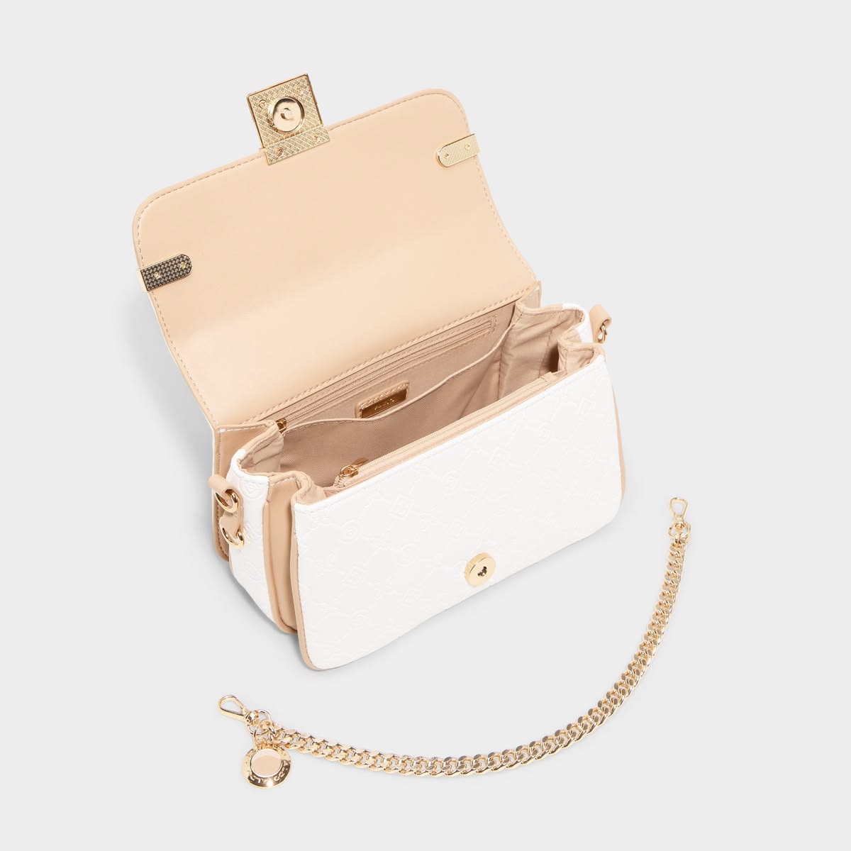 Aldo  Dallanna Crossbody Bag