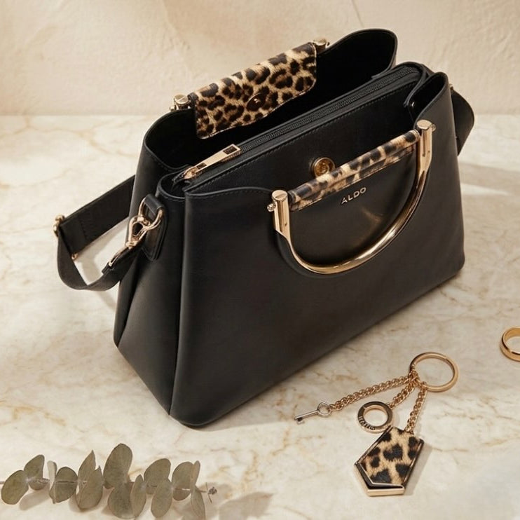 Aldo  Cloena Women’s Satchel Bag