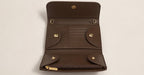 Charles & Keith  Octavia Front Flap Long Wallet