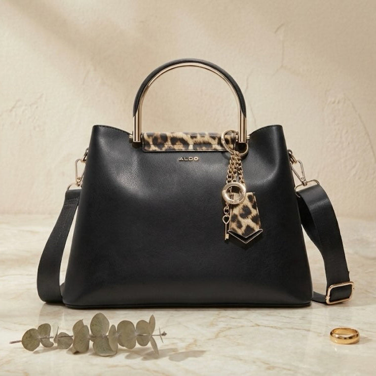 Aldo  Cloena Women’s Satchel Bag