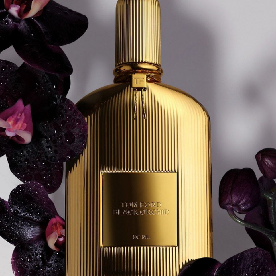 TOM FORD Black Orchid