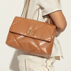 Tory Burch  Kira Diamond Quilt Shoulder Bag