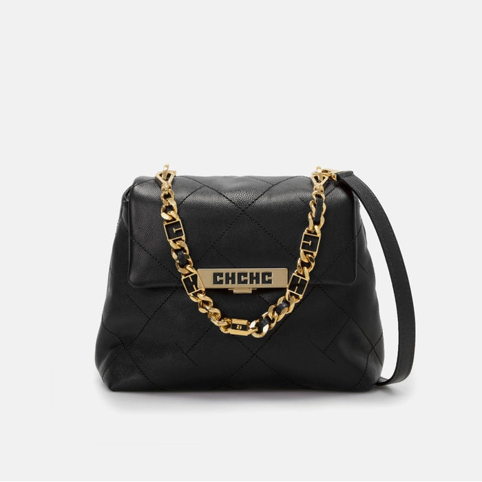 Carolina Harrera  Bimba Satchel Cross body bag