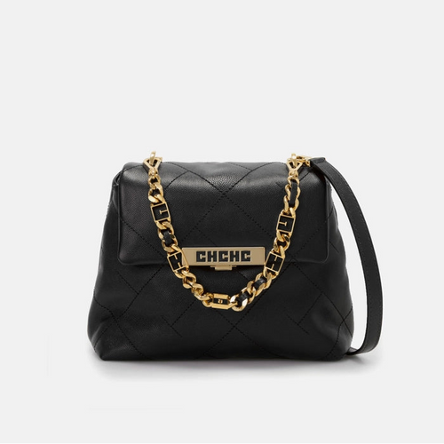 Carolina Harrera  Bimba Satchel Cross body bag