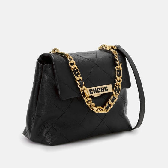 Carolina Harrera  Bimba Satchel Cross body bag