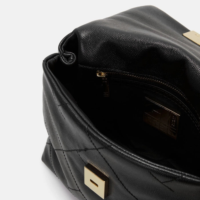 Carolina Harrera  Bimba Satchel Cross body bag