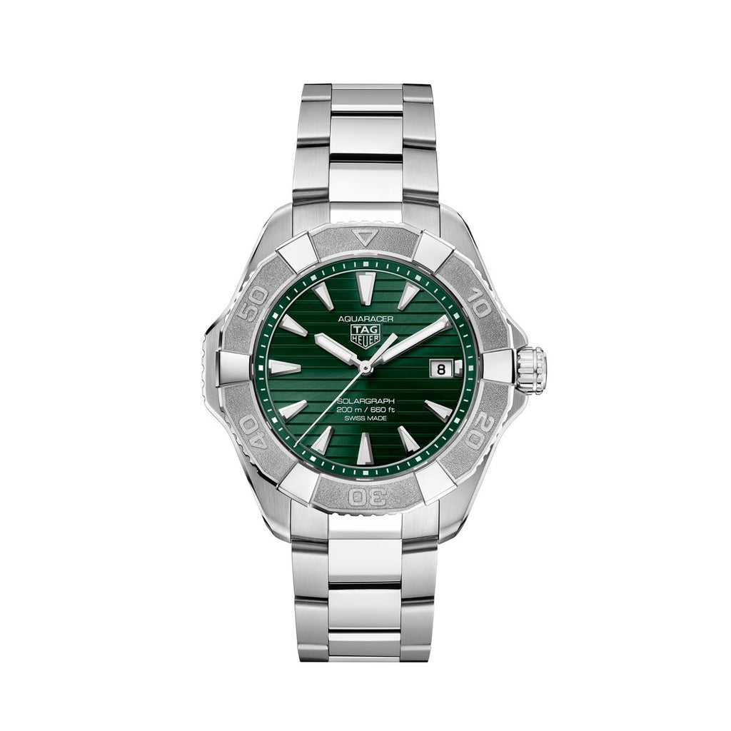 TAG Heuer Aquaracer Professional