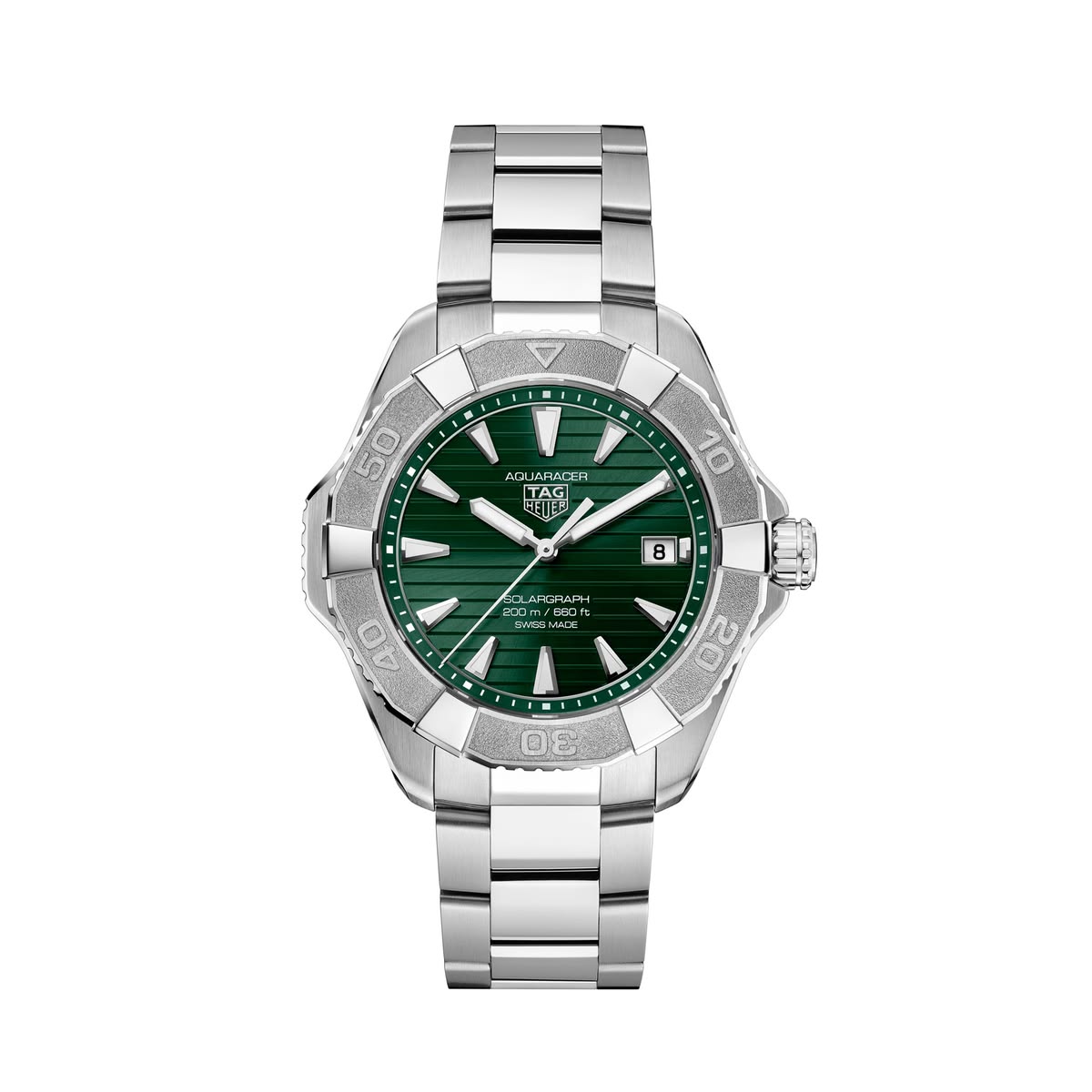 TAG Heuer Aquaracer Professional