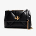 Tory Burch  Kira Diamond Quilt Shoulder Bag