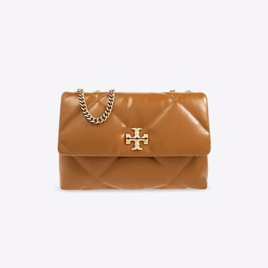 Tory Burch  Kira Diamond Quilt Shoulder Bag