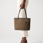 GUESS  Noelle Tote Handbag