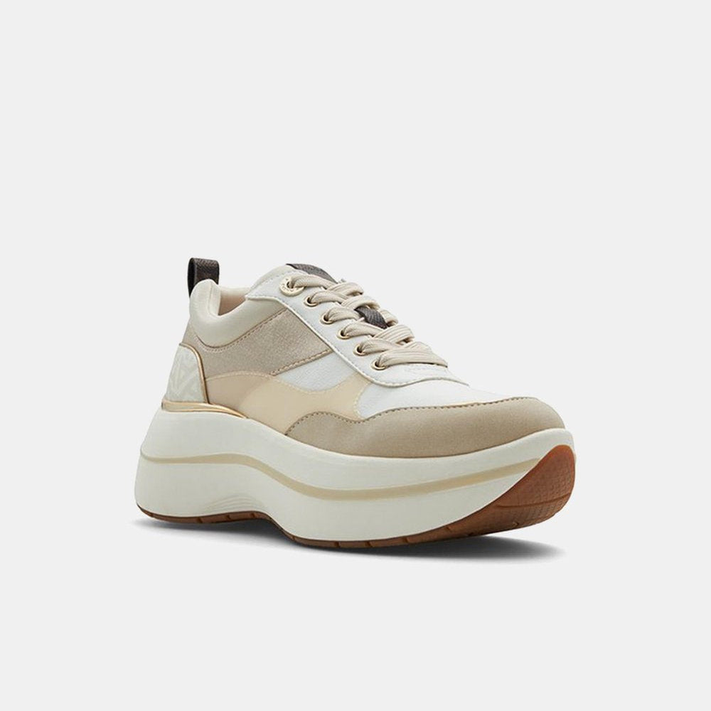 Aldo Etiene Platform Wedge Sneakers